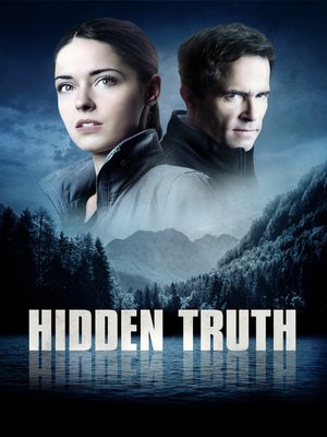 cover image of Hidden Truth